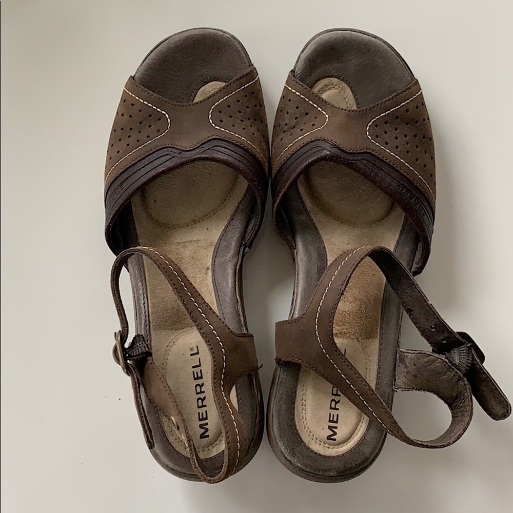 Merrell Sandals